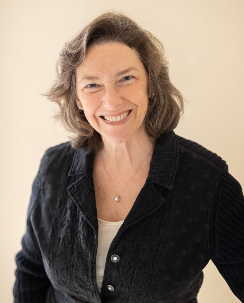 Stasia Johnson Steinhagen