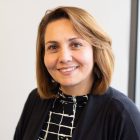 Beheshteh Zargaran